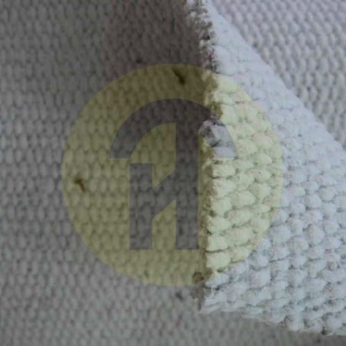Amyant Kumaş / Isı izolasyonu kumaşlar